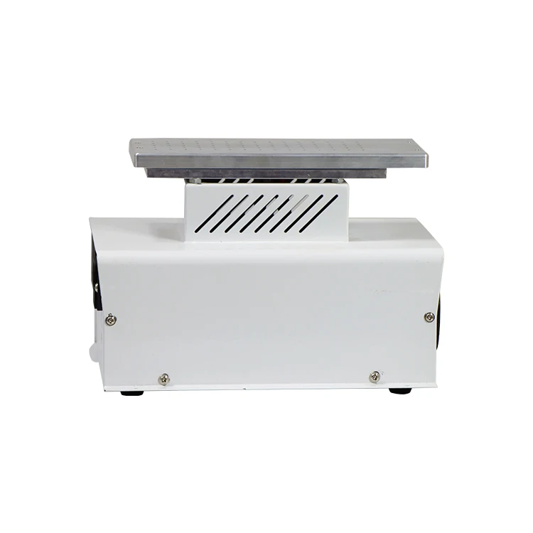 built in vacuum pump heating platform mobile phone lcd curved screen vacuum separator machine free global shipping