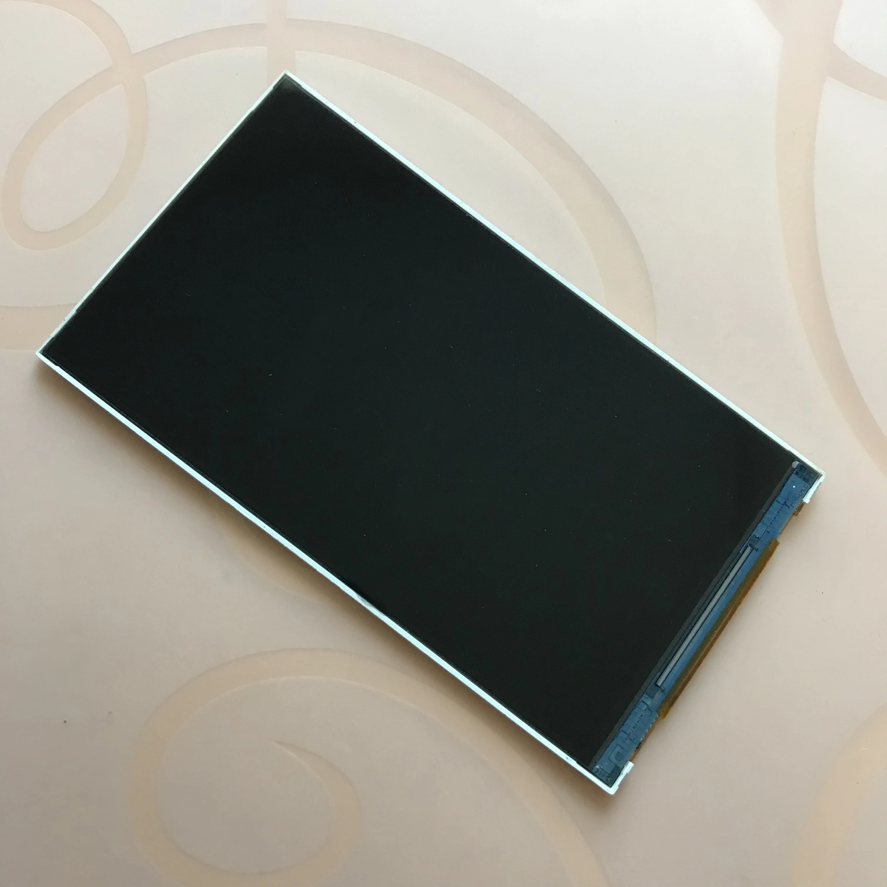 Для Desire 526 526G ЖК-дисплей монитор панель модуль экран + Бесплатные инструменты |