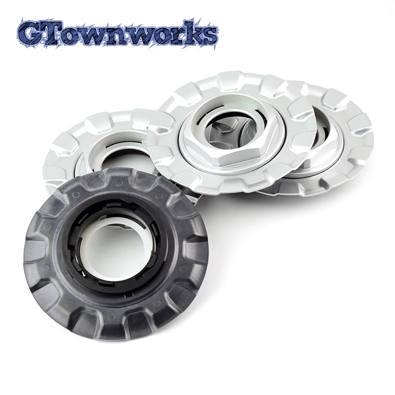 4pcs Wheel Hub Cover 162mm For RZ RG E30 E34 E39 0923133 0923132 0923131 0924187/23 Rim Center Cap Refit Styling Car Accessories |