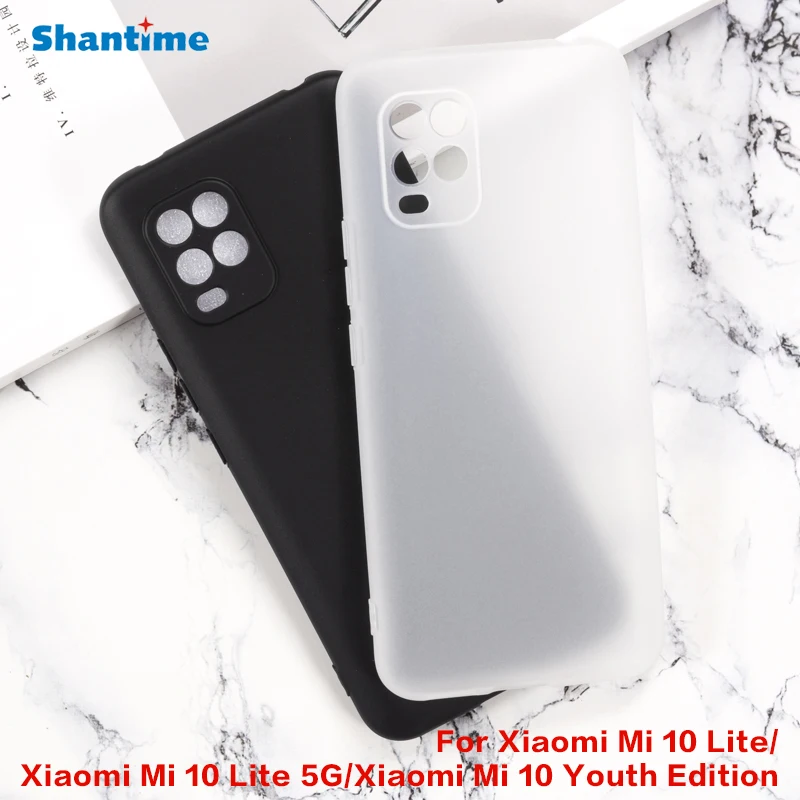 Силиконовый защитный чехол для телефона Xiaomi Mi 10 Lite 5G XIG01 Pudding мягкий Youth Edition Doraemon |