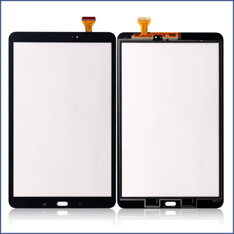 Внешний сенсорный экран для Samsung Galaxy Tab A 10 1 T585 T580 T587 | Компьютеры и офис