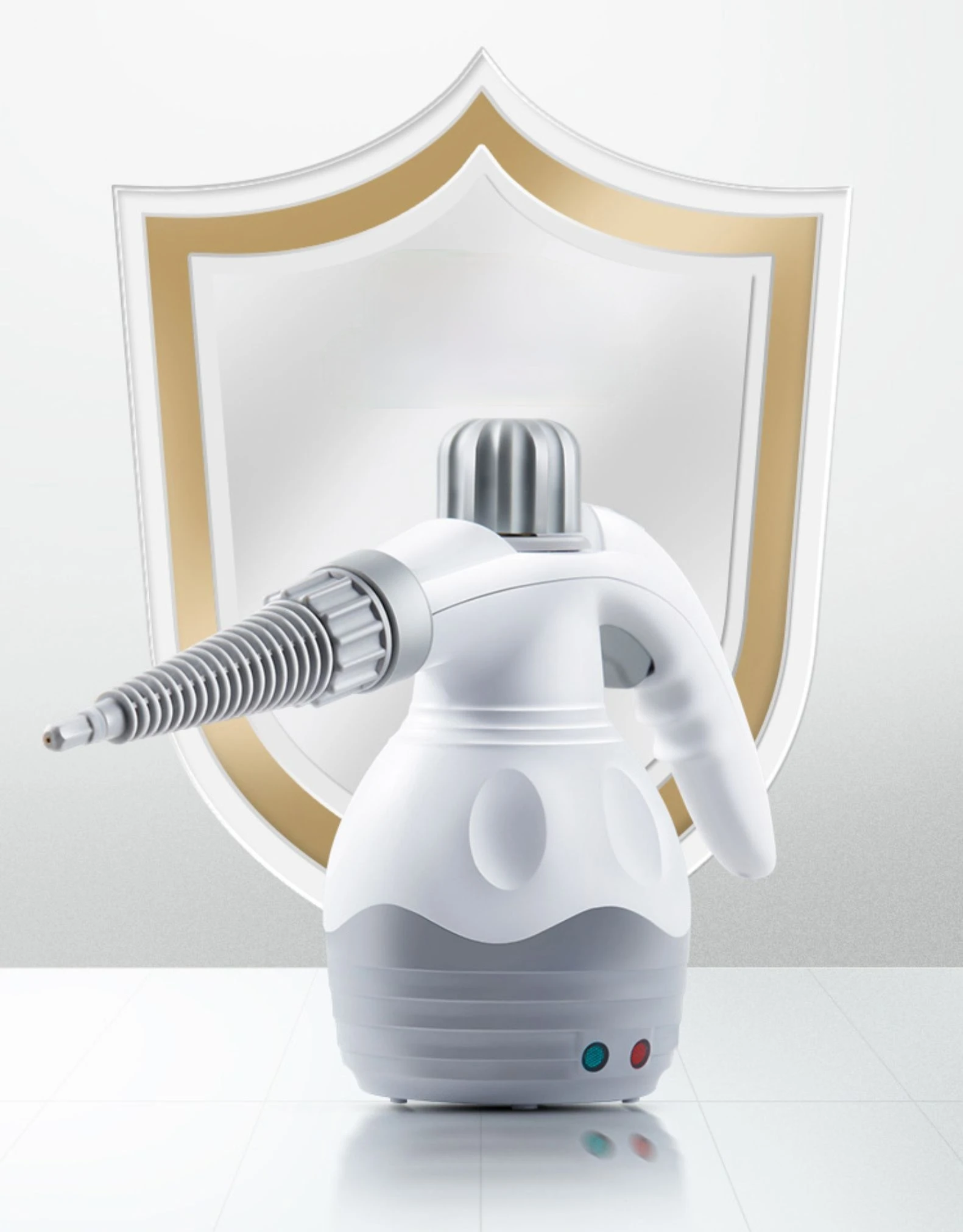 

CX Handheld High Temperature Steam Cleaner Household Air Conditioner Range Hood Sofa Kitchen Oil Cleaning Machine