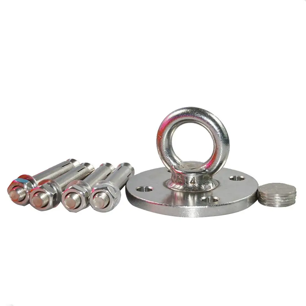 Потолочная застежка крючок фиксированные кольца пластина для аэрофотосъемки