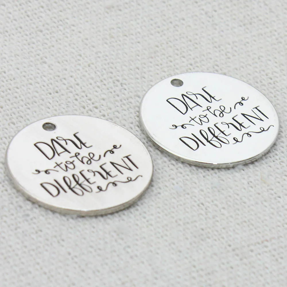 Украшения на цепочке 22 мм 5 шт./лот | и аксессуары