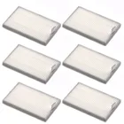 Вакуумный робот Hepa фильтр для Cecotec Conga 1690 Запчасти для робота-пылесоса аксессуары Hepa фильтры Замена