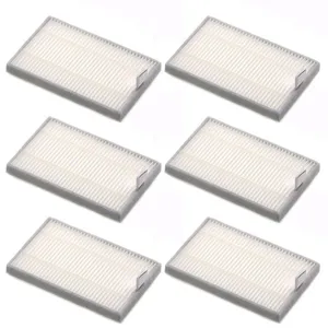 Вакуумный робот Hepa фильтр для Cecotec Conga 1690 Запчасти для робота-пылесоса аксессуары Hepa фильтры Замена