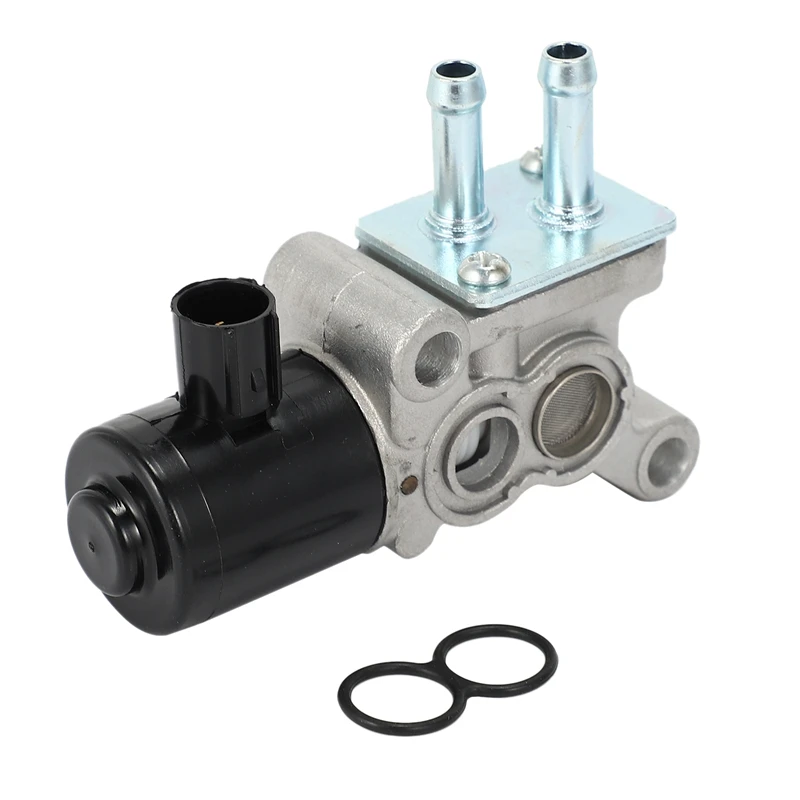 

New36450-P3F-G01 138200-0640 Idle Air Control Valve for Honda CR-V B20 1997-2001