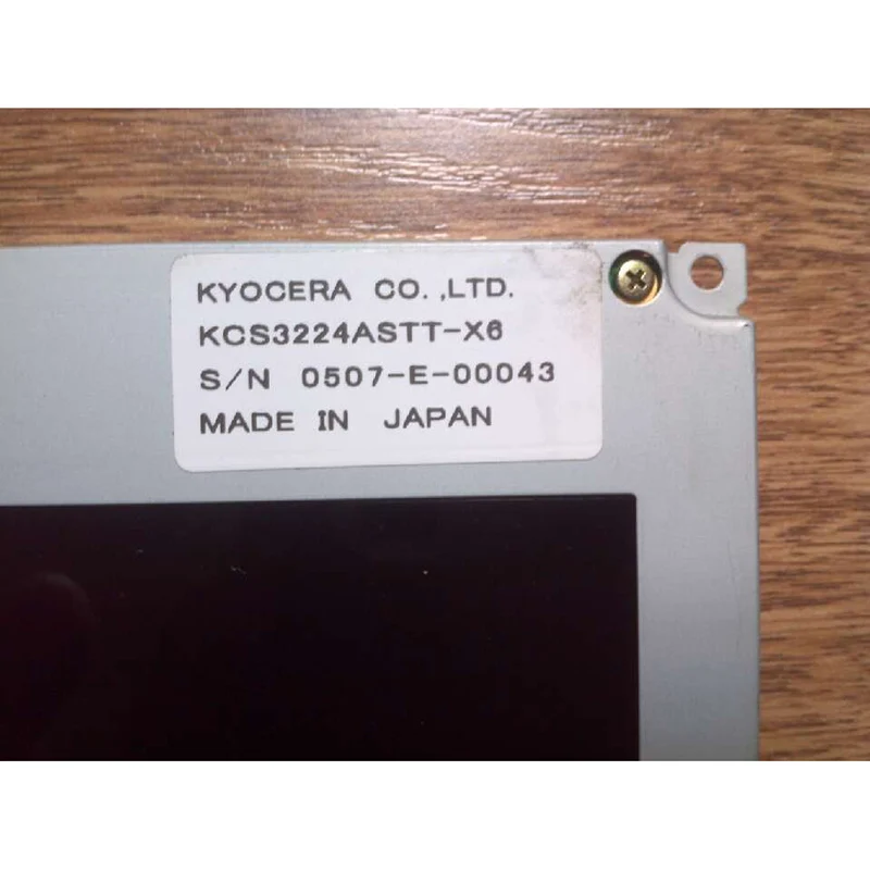 

Для Kyocera 10.5-дюймовая планшетов, ЖК-экран, панель дисплея 5,7 (RGB)* 320, замена