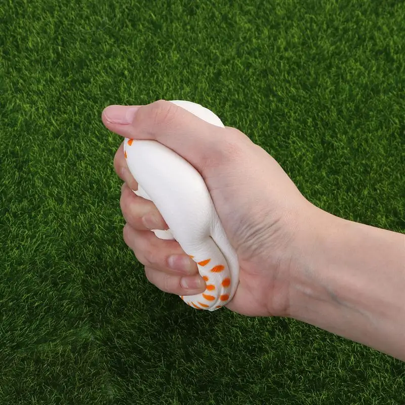 Бейсбольная игрушка для снятия стресса | Игрушки и хобби