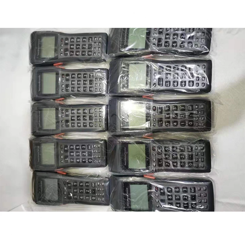 dt930 1d handheld computers pda used terminal barcode scanner pda handheld data collector free global shipping