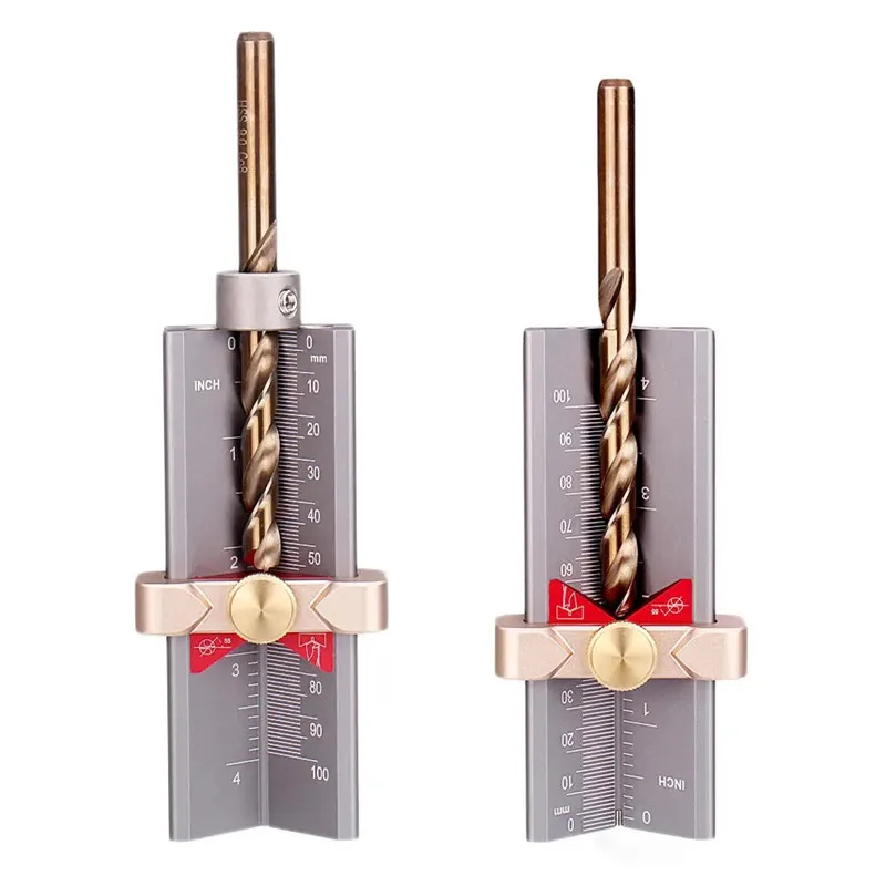 3 в 1 многофункциональный измерительный прибор дрель глубина стоп измерение