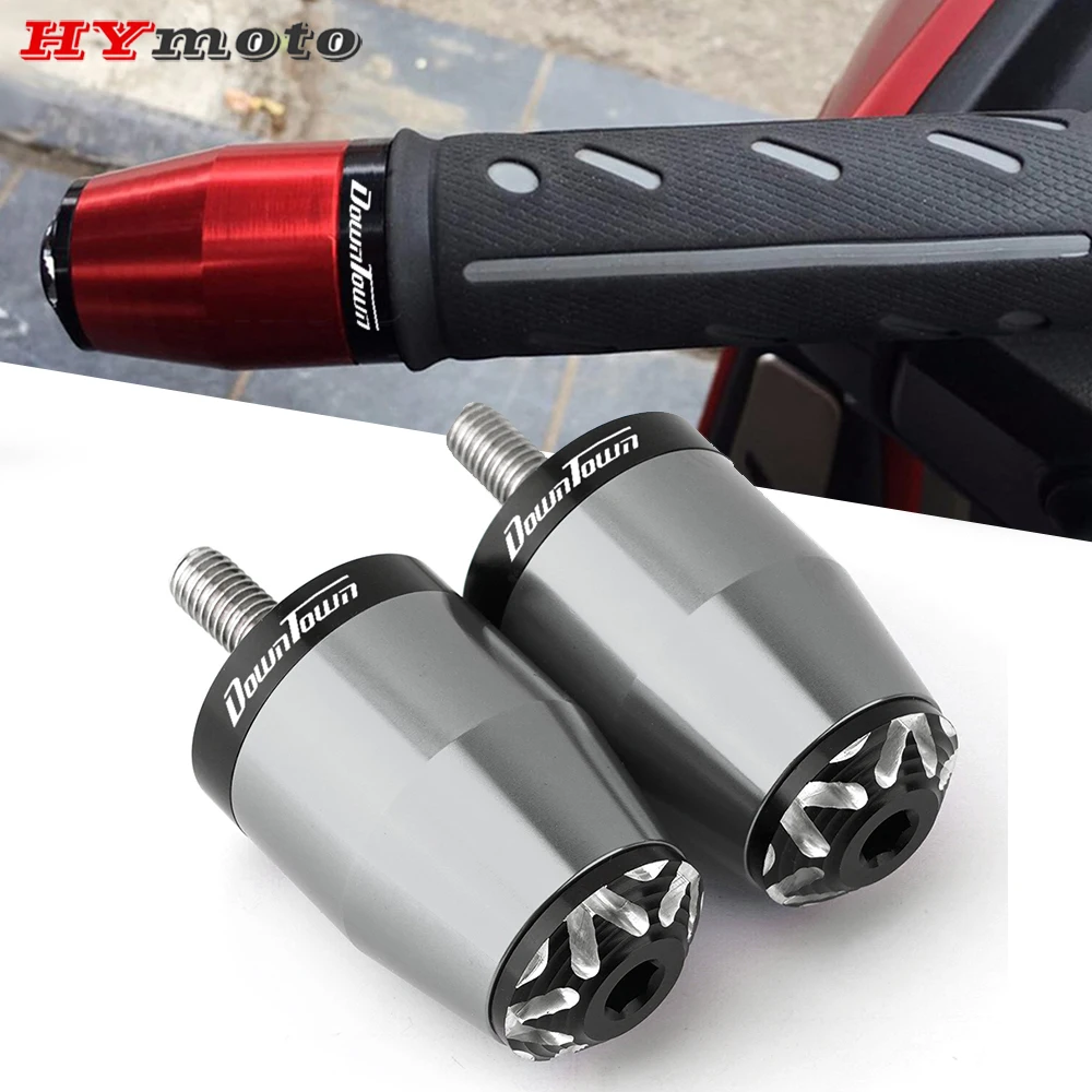 

Аксессуары для мотоциклов KYMCO 125/200/250/350/7/8, 22 мм