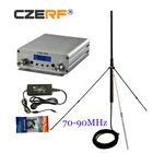 Фотомагнитола CZE-15A 15w 70-90 MHz PLL Stereo FM
