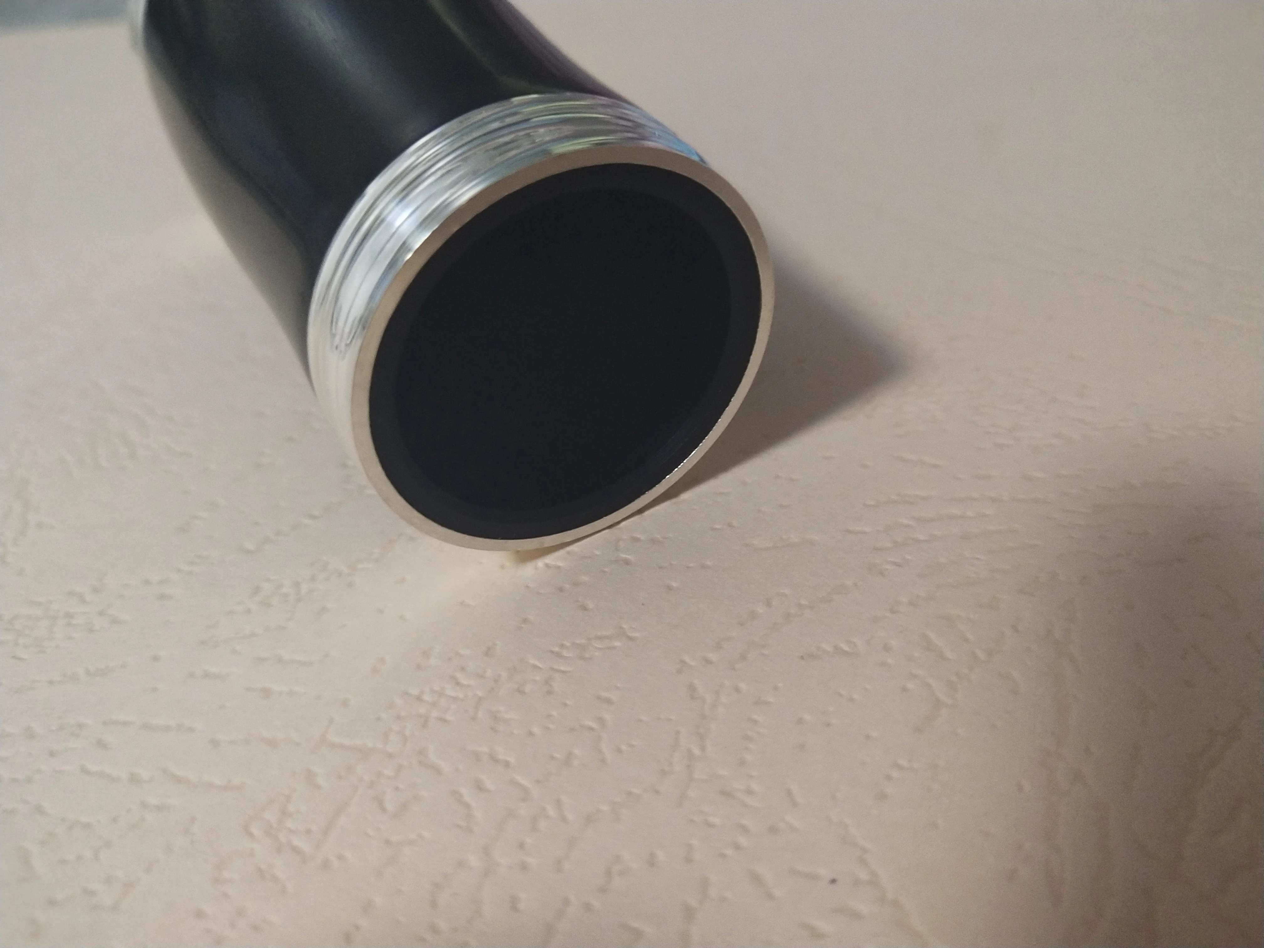 Bb кларнет сопрано бочка 62 мм 65 68 Эбеновое дерево | Спорт и развлечения