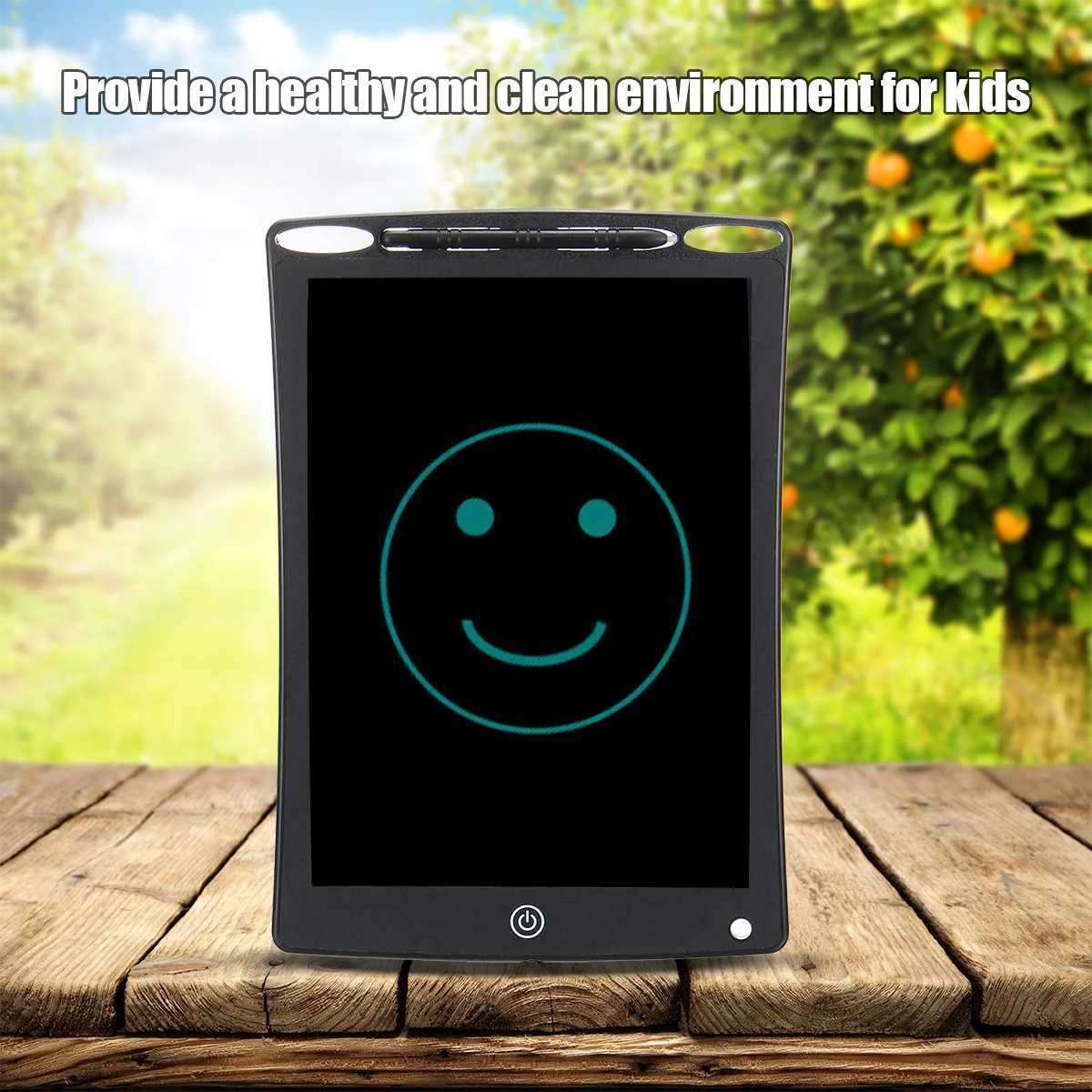 10 дюймов ЖК дисплей планшет для письма доска электронная картина Графика Pad