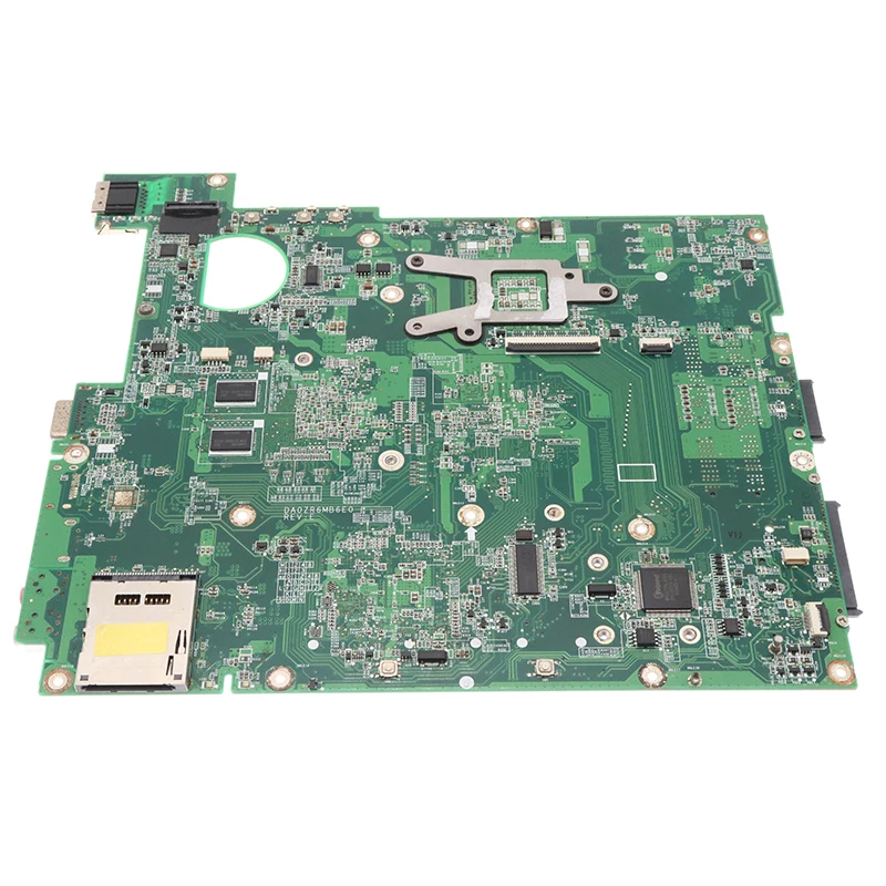 Материнская плата Nokotion MBEDY06001 MB.EDY06.001 для ноутбука Acer Emachines E528 5635 материнская