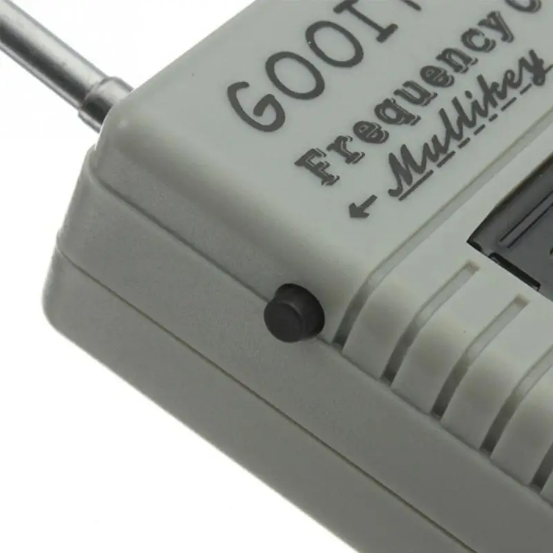 Устройство частотного теста для двухстороннего радиоприемопередатчика GSM 50 MHz-2 4