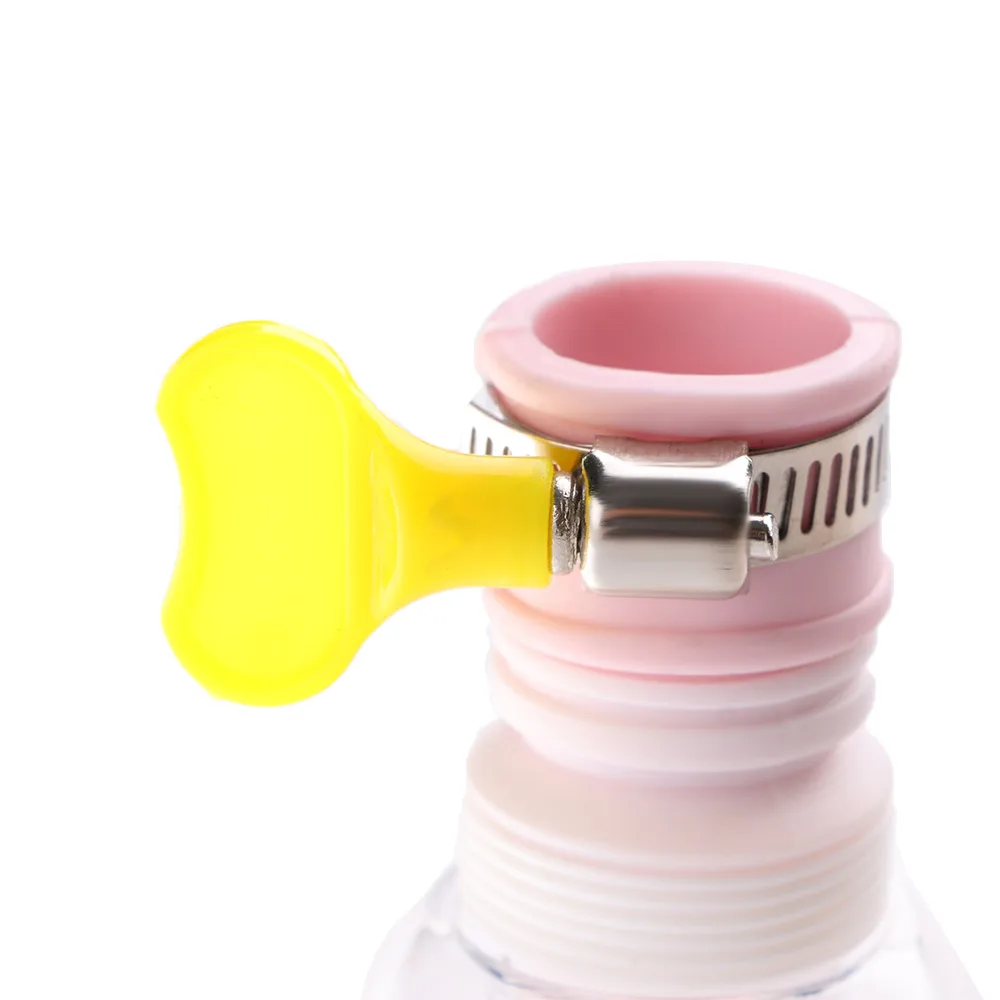 Kitchen Faucet Water Bubbler Saving Tap Diffuser Filter Shower Head Nozzle Connector Adapter For Bathroom | Обустройство дома