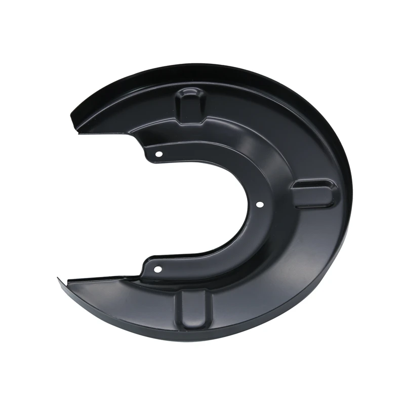 Универсальный задний тормозной диск защитный корпус для VW T4 Transporter 7D1615611