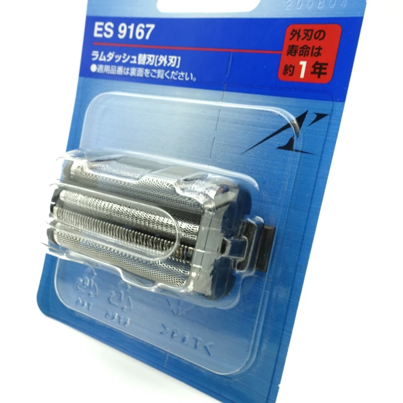 Бритва бритва Foil ES9167 ES-LA12 ES-SF21 ES-SF23 ES-RF31 ES-RF34 ES-RF41 ES-LF30 ES-LF50 ES-LF51 ES-LF70 ES-LF71 для