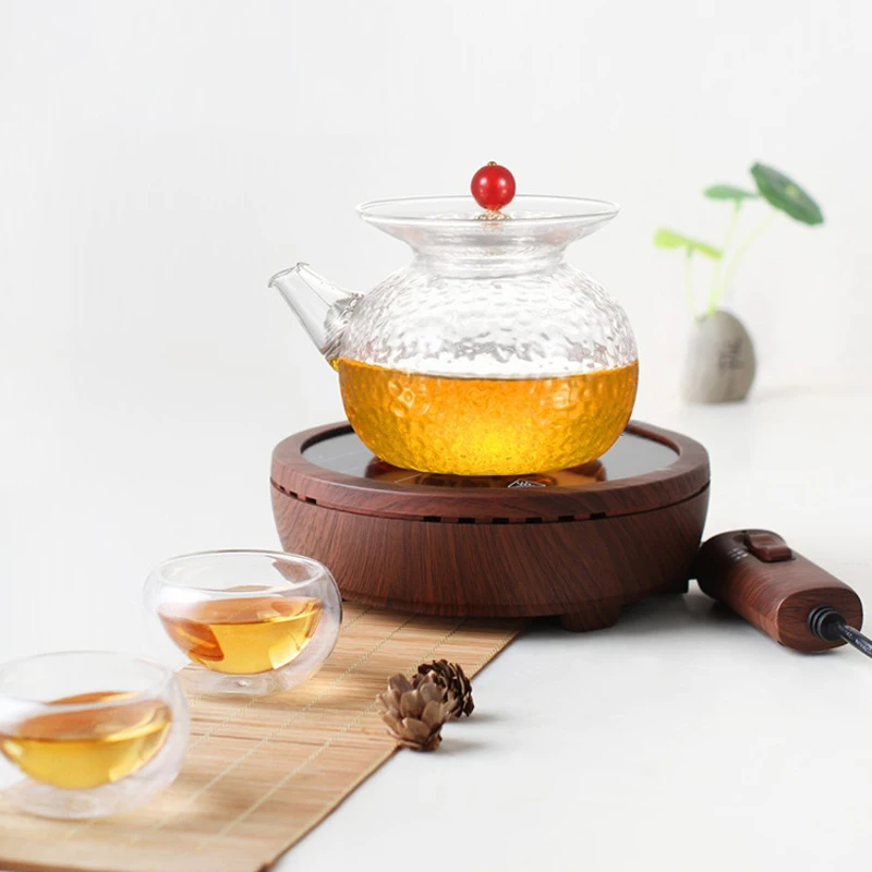 Электрический нагреватель 220 В электронагреватель воды Нагреватель молока чая