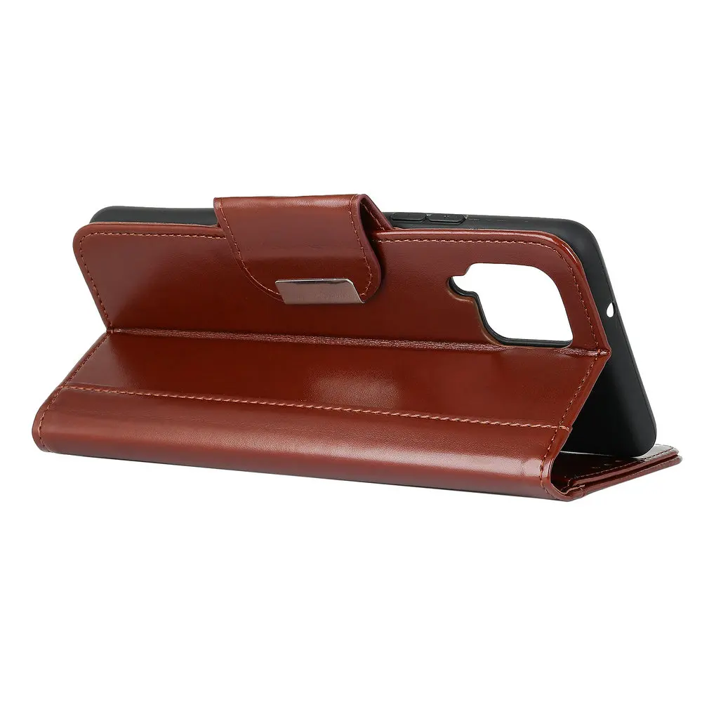 Leather Wallet Coque for Samsung M32 M 52 5G 2021 Luxury Case Galaxy M52 M31 S M21 M22 32 12 22 31 M12 Book Skin Funda | Мобильные