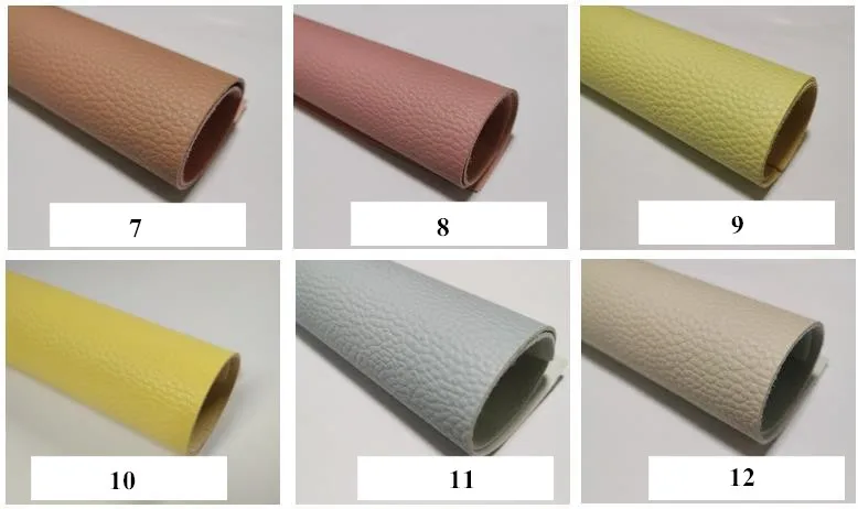 Ткань из искусственной кожи Lychee 1 2 мм ткань синтетической микрофибры обивка