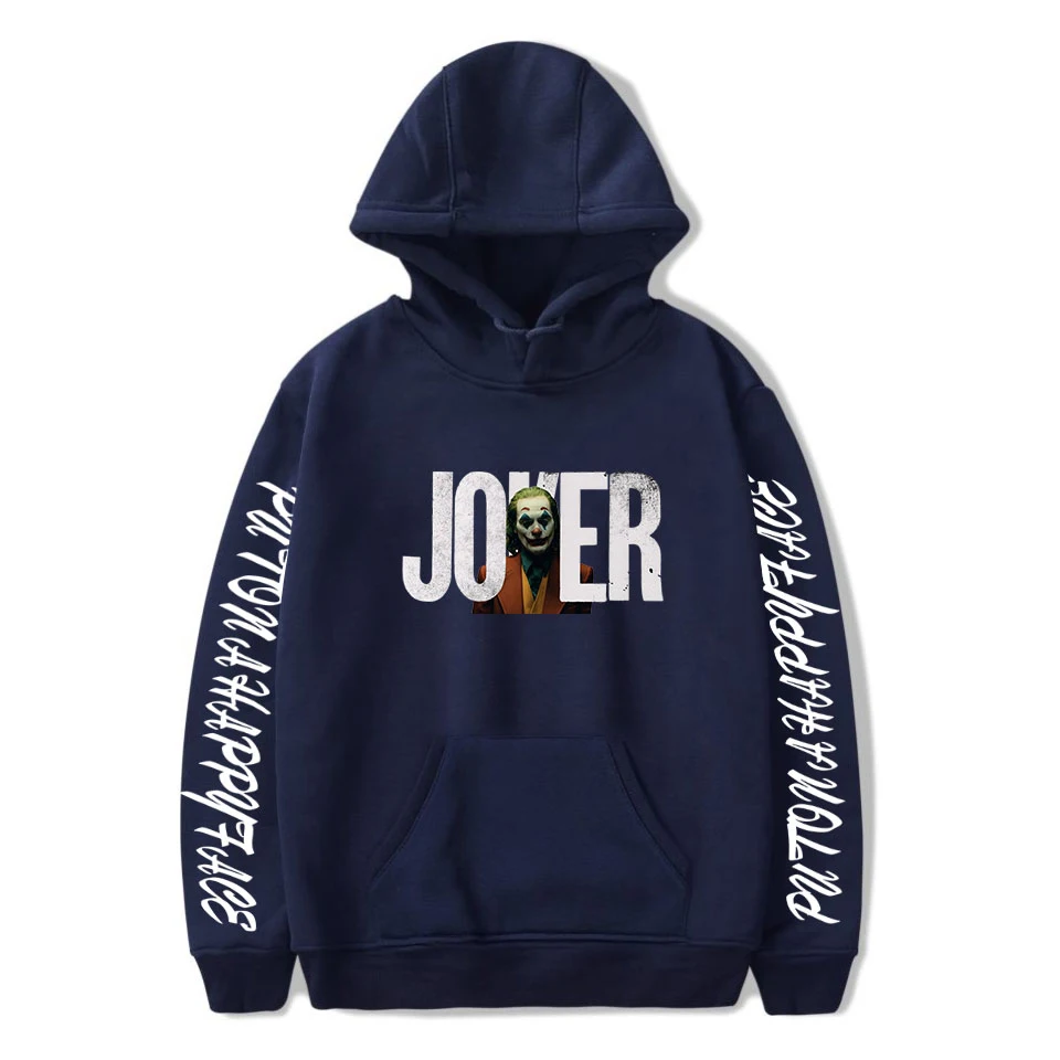 Свитшот мужской/женский оверсайз в стиле Харадзюку уличная одежда с капюшоном