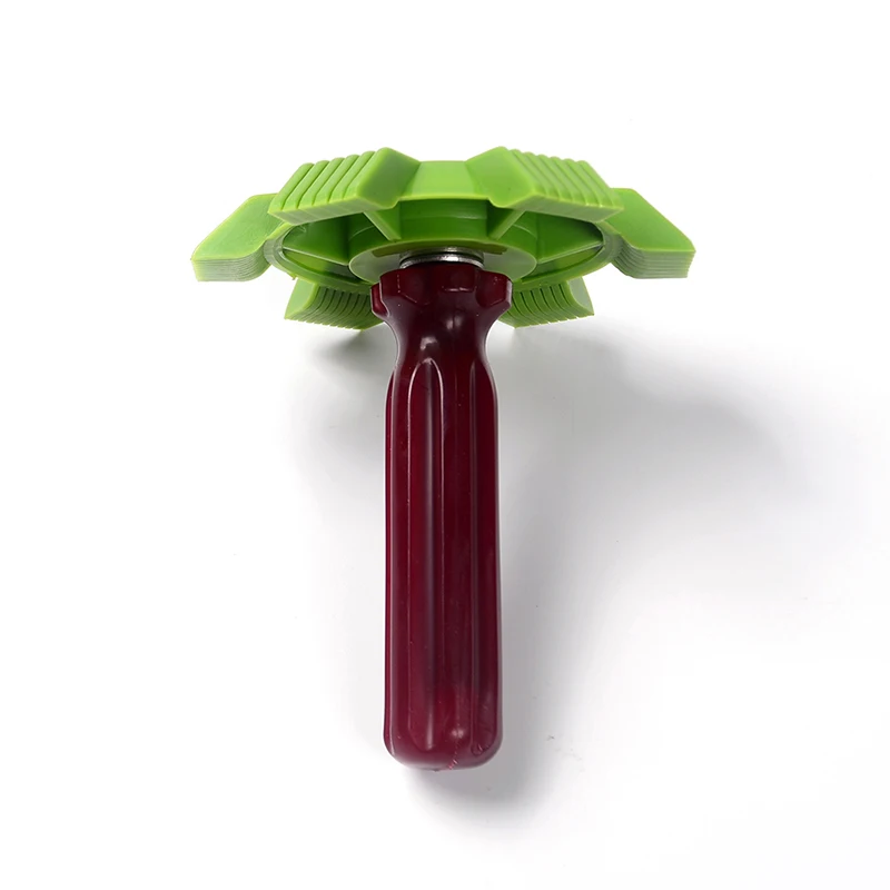 SPEWPRP универсальный автомобильный радиатор A/C конденсаторный ребро испарителя