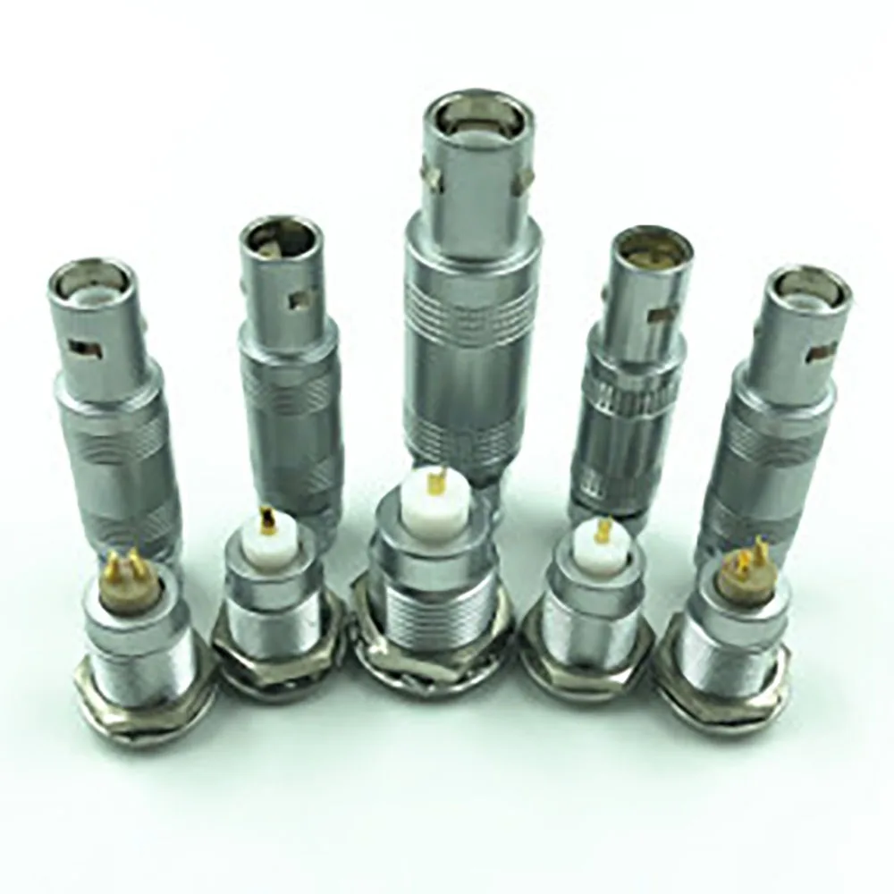 Бесплатная доставка Для LEMO FFA00s 0s 1s 2S 2 10Pins для авиационного разъема