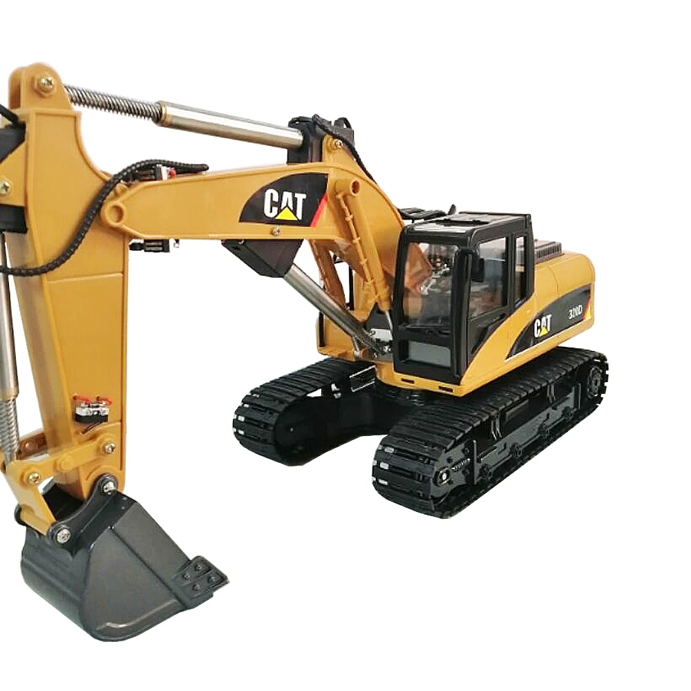 набор наклеек для huina 550 1550 15 канало