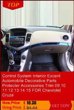 Дверная ручка для окна автомобиля, интерьер Excent Automovil Модифицированная отделка протектор модификация аксессуар 18 19 для Morris Гаражи MG HS