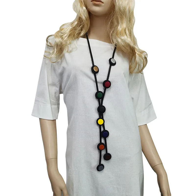 Женское ожерелье YD &amp YDBZ 9 цветов
