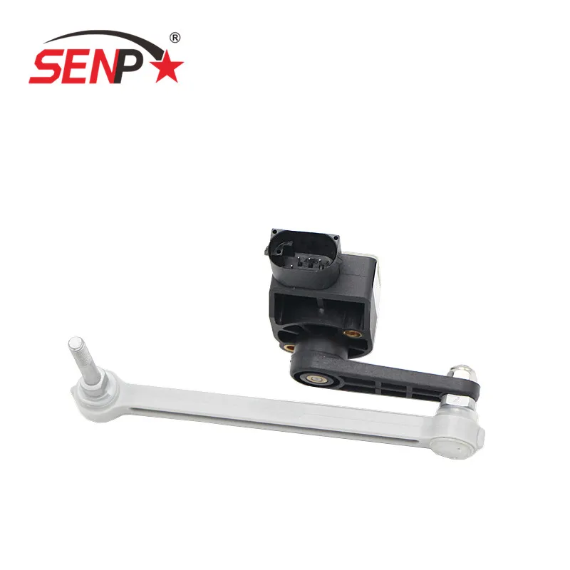 Датчик уровня фар SENP подходит для Volkswagen Phaeton 2002-2007 OEM 3D0941286C/3D0 941 286 C - купить по