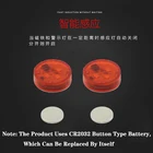 Светодиодный ные Предупреждение ющие огни для открывания двери автомобиля, противоударные мигающие огни для Renault Megane Scenic Laguna Haima 3, 7, M3, M6, S5, JAC, J2, J3