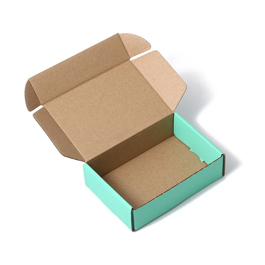 Box 8 Ingemark красивая подарочная коробка картонная упаковочная коробка ручной работы для ожерелья серьги браслет ножной браслет ювелирные изделия картонная подарочная коробка для девочек - Цвет: Box 8
