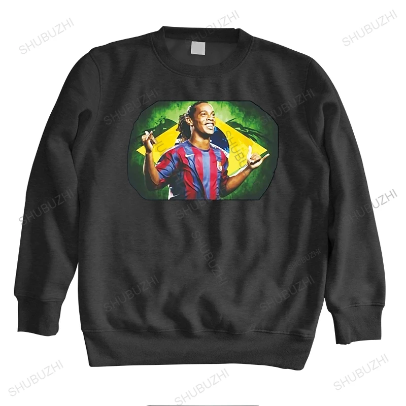 

Мужская толстовка с капюшоном, с круглым вырезом и длинным рукавом