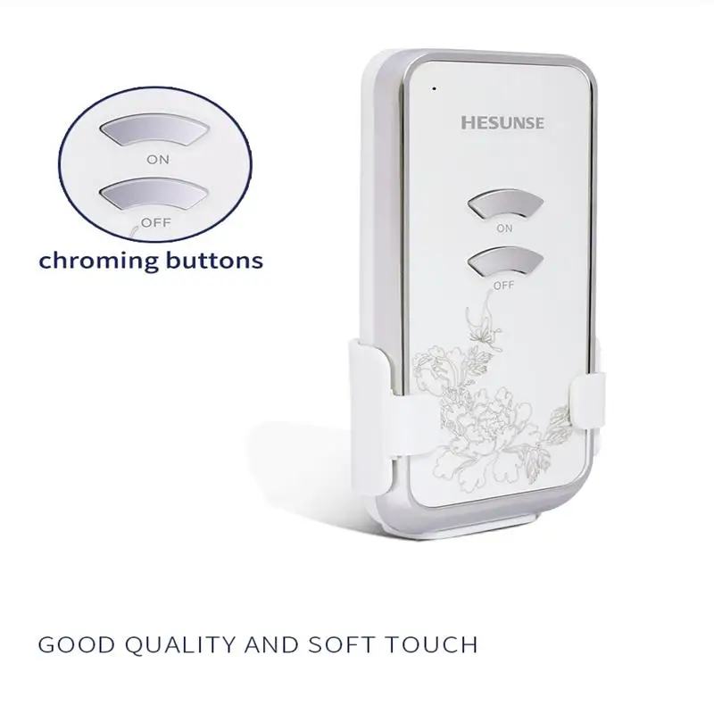 Free Shipping Y-B21 1 Channel 220V 110V Wireless Remote Control Switch For Household Appliances | Switches