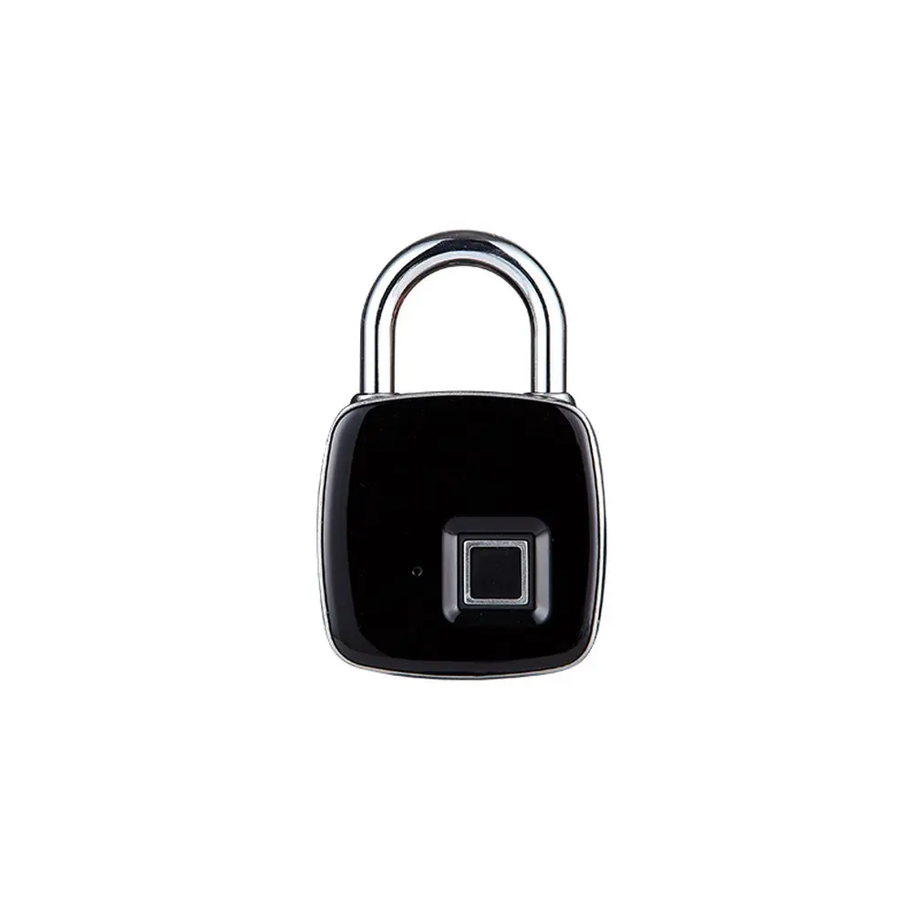FingerprintElectronic Интеллектуальный пароль отпечатка пальца Замок для домашней двери