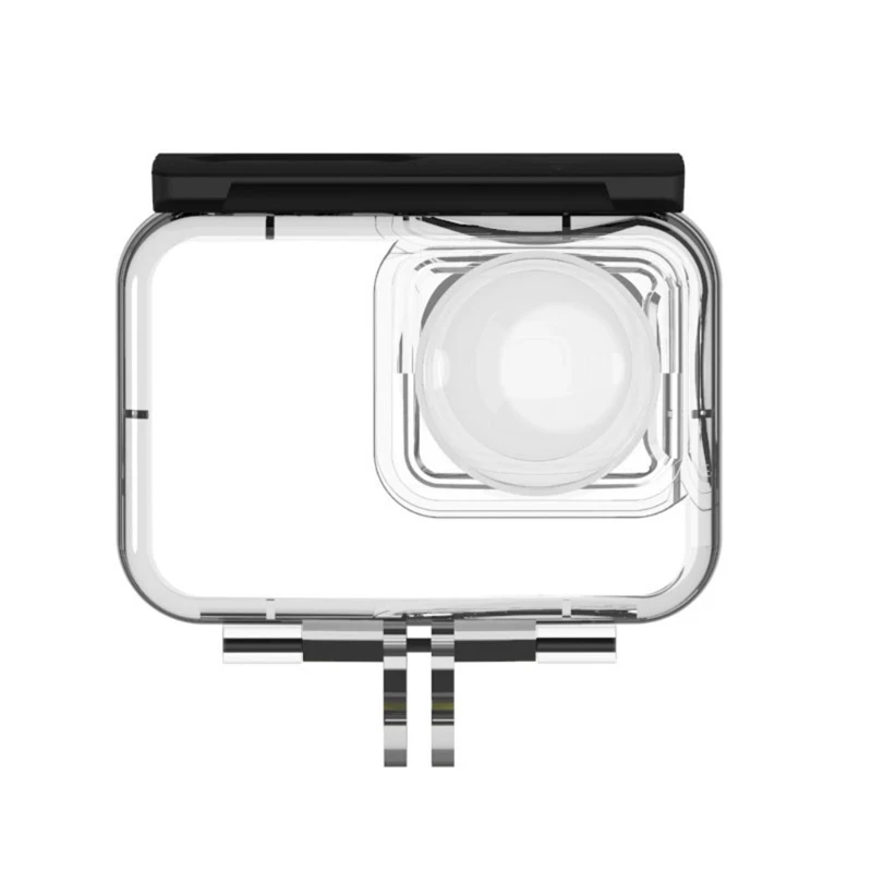 

Водонепроницаемый чехол для панорамной камеры Insta360 ONE R 360 DXAC