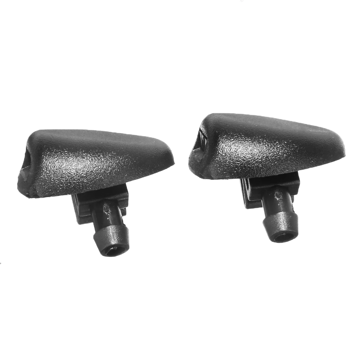 2Pcs/set Auto Front Windshield Wiper Washer Jet Nozzle Car Accessories For Peugeot 407 | Автомобили и мотоциклы