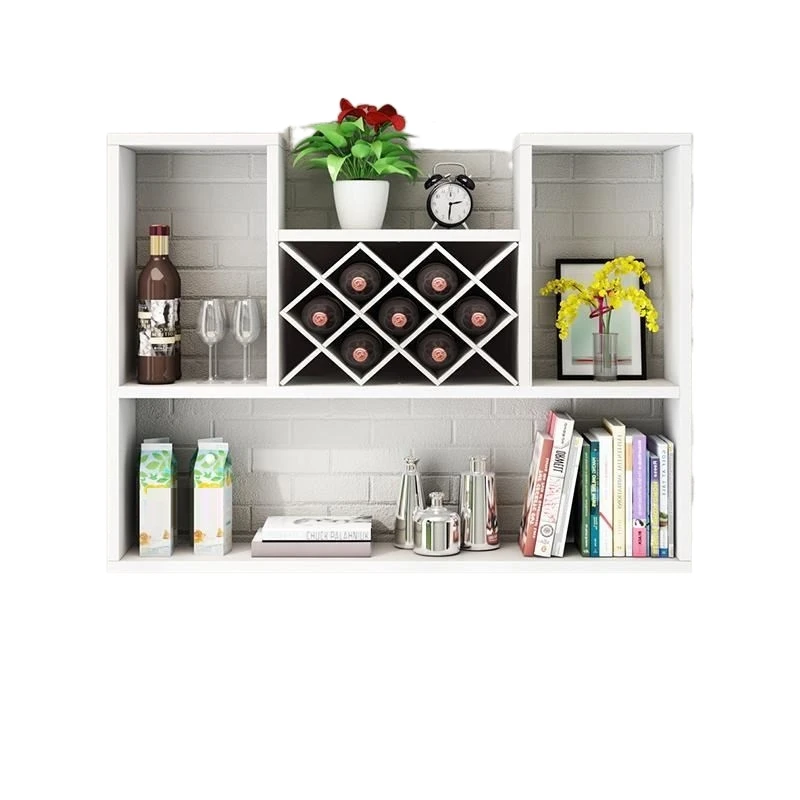 Полка Armoire настольная стойка стол mobby Dolabi Meuble Meube Adega Vinho Kast полка для хранения Бар