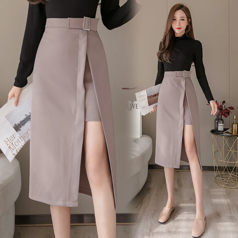 Весна лето 2020 новая молодежная Популярная Корейская версия однотонной