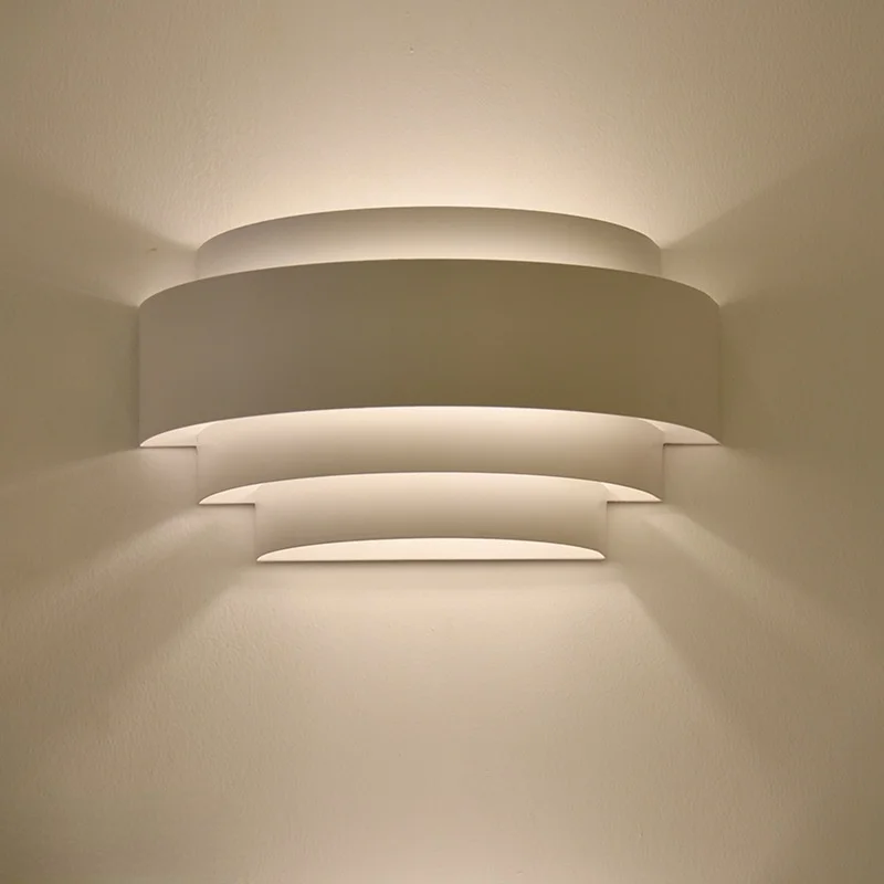 

Modern iron for the house, mirror applications, bathroom lamp, bedroom, nightstand, staircase, interior wall light accessories