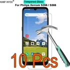 10 шт.лот для Philips Xenium S266  S566 6,08 