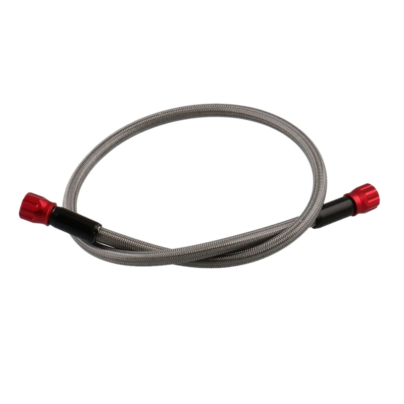 Гидравлический усиленный тормозной шланг для мотоцикла муфта Масляный трубка 945