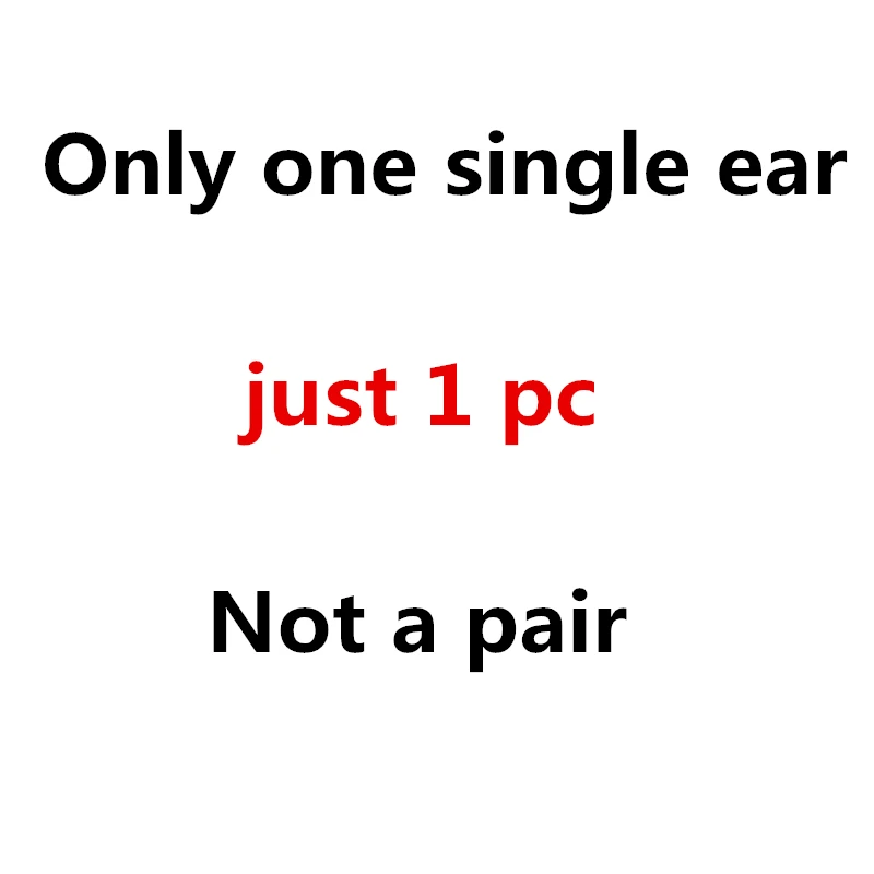 Серьги гвоздики в стиле панк 6/8/10 мм двусторонние черные магнитные круглые из