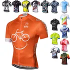 Weimostar Pro Велоспорт Джерси для мужчин летняя MTB велосипедная Джерси рубашка дышащая велосипедная одежда командная спортивная одежда для велоспорта Майо