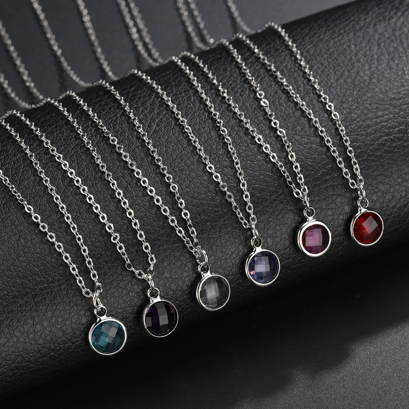 Модные красные геометрические подвески для женщин подвеска в виде шара девушек