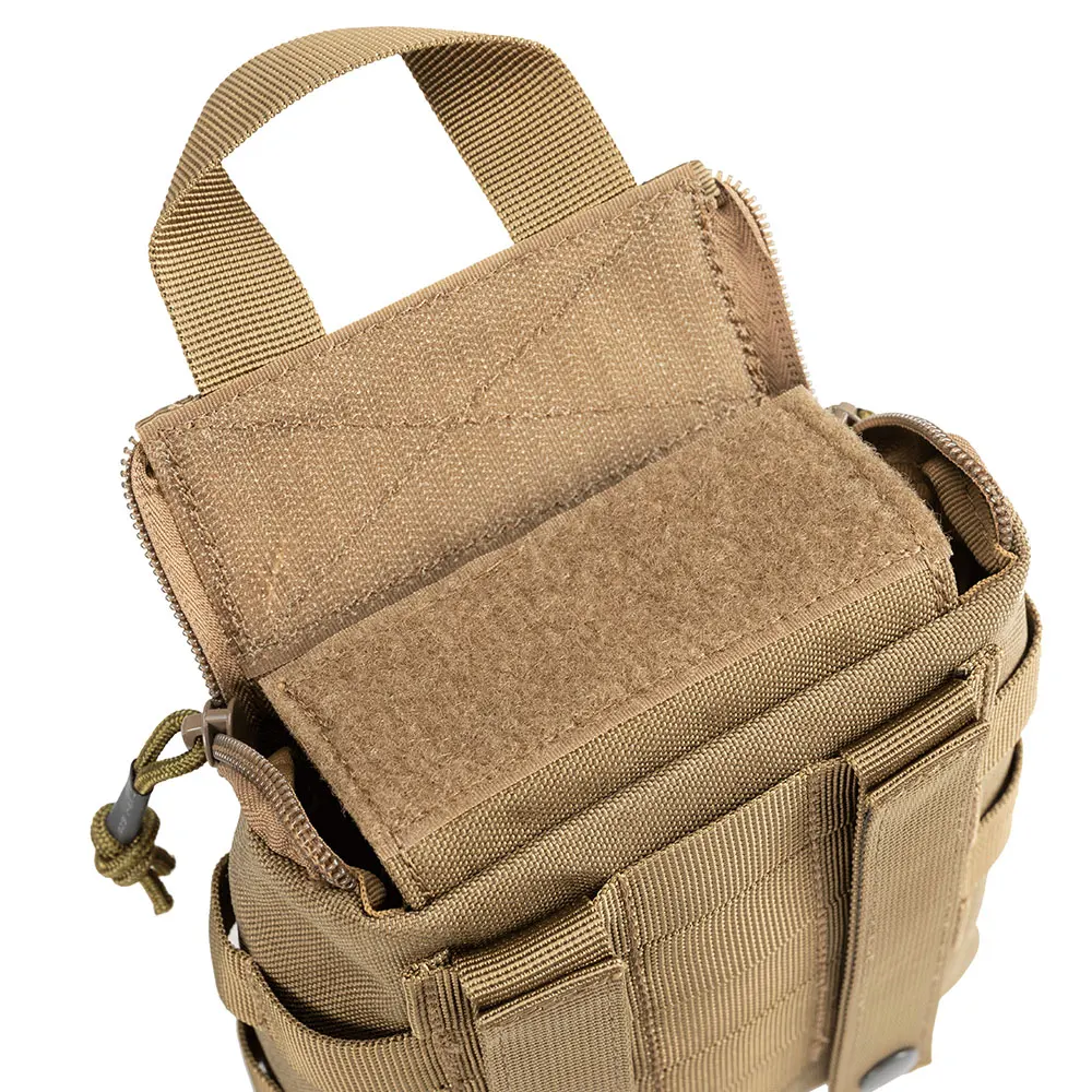 Отличные Элитные испанцы военные сумки первой помощи для охоты на открытом